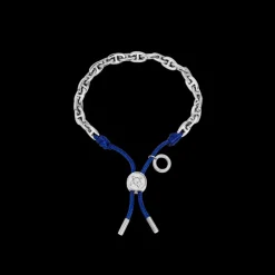 Bijoux De Bras^PAUL HEWITT Turtle Anchor Chain Bracelet