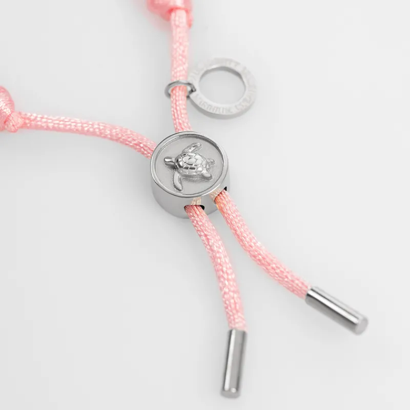 Bijoux De Bras^PAUL HEWITT Turtle Anchor Chain Bracelet