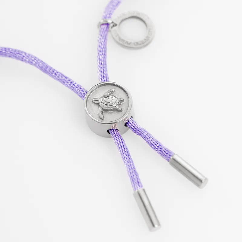 Bijoux De Bras^PAUL HEWITT Turtle Anchor Chain Bracelet