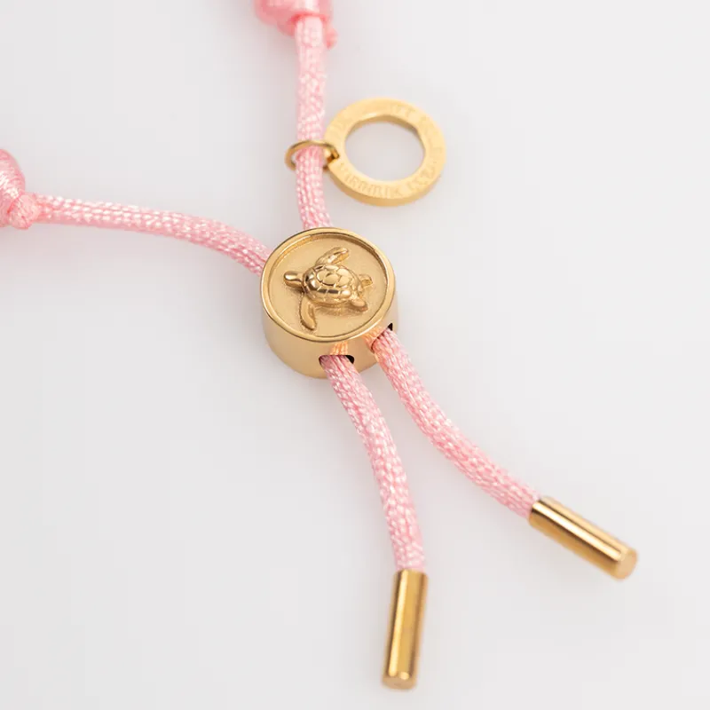 Bijoux De Bras^PAUL HEWITT Turtle Anchor Chain Bracelet