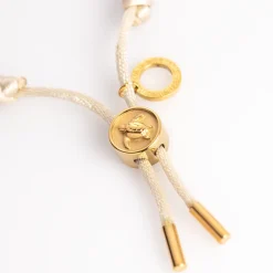 Bijoux De Bras^PAUL HEWITT Turtle Anchor Chain Bracelet