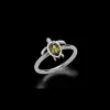 Anneaux^PAUL HEWITT Turtle Bague