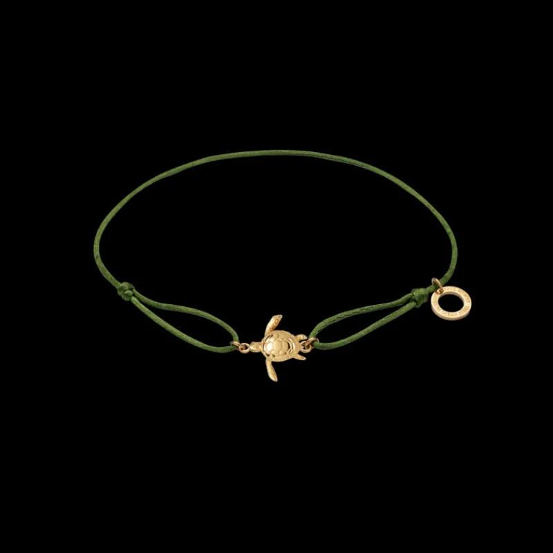Bijoux De Bras^PAUL HEWITT Turtle Bande