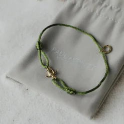Bijoux De Bras^PAUL HEWITT Turtle Bande