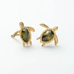Boucles D'oreilles^PAUL HEWITT Turtle Boucle d'oreille