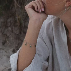 Bracelets Avec Pierres | Bijoux De Bras^PAUL HEWITT Turtle Bracelet