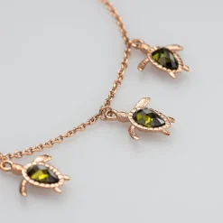 Bracelets Avec Pierres | Bijoux De Bras^PAUL HEWITT Turtle Bracelet