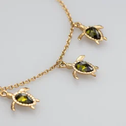 Bracelets Avec Pierres | Bijoux De Bras^PAUL HEWITT Turtle Bracelet