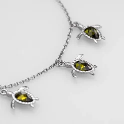 Bracelets Avec Pierres | Bijoux De Bras^PAUL HEWITT Turtle Bracelet