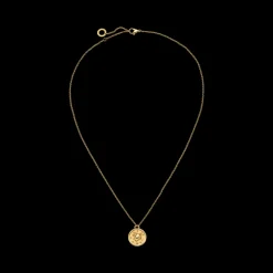 Colliers^PAUL HEWITT Turtle Coin Collier