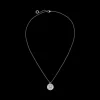 Colliers^PAUL HEWITT Turtle Coin Collier