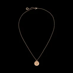Colliers^PAUL HEWITT Turtle Coin Collier