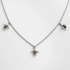 Colliers^PAUL HEWITT Turtle Collier