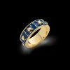Anneaux^PAUL HEWITT Turtle Enamel Bague