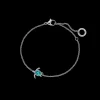 Bracelets Avec Pierres | Bijoux De Bras^PAUL HEWITT Turtle Mono Aquamarine Bracelet