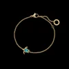 Bracelets Avec Pierres | Bijoux De Bras^PAUL HEWITT Turtle Mono Aquamarine Bracelet