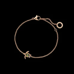 Bracelets Avec Pierres | Bijoux De Bras^PAUL HEWITT Turtle Mono Bracelet