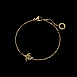 Bracelets Avec Pierres | Bijoux De Bras^PAUL HEWITT Turtle Mono Bracelet