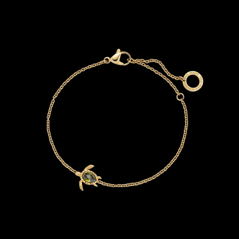 Bracelets Avec Pierres | Bijoux De Bras^PAUL HEWITT Turtle Mono Bracelet