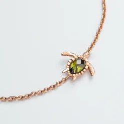 Bracelets Avec Pierres | Bijoux De Bras^PAUL HEWITT Turtle Mono Bracelet