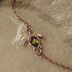 Bracelets Avec Pierres | Bijoux De Bras^PAUL HEWITT Turtle Mono Bracelet