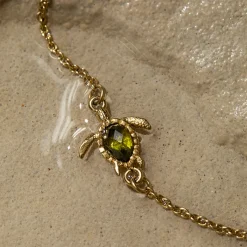 Bracelets Avec Pierres | Bijoux De Bras^PAUL HEWITT Turtle Mono Bracelet