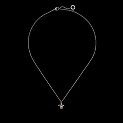 Colliers^PAUL HEWITT Turtle Mono Collier
