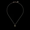 Colliers^PAUL HEWITT Turtle Mono Collier
