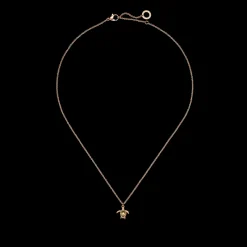 Colliers^PAUL HEWITT Turtle Mono Collier