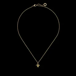 Colliers^PAUL HEWITT Turtle Mono Collier