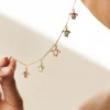 Bracelets Avec Pierres | Bijoux De Bras^PAUL HEWITT Turtle Rainbow Bracelet