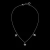 Colliers^PAUL HEWITT Turtle Rainbow Collier