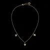 Colliers^PAUL HEWITT Turtle Rainbow Collier