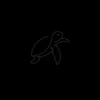 Tatouages Petit | Tatouages Petit^PAUL HEWITT Turtle Tattoo