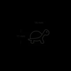 Tatouages Petit | Tatouages Petit^PAUL HEWITT Turtle Tattoo