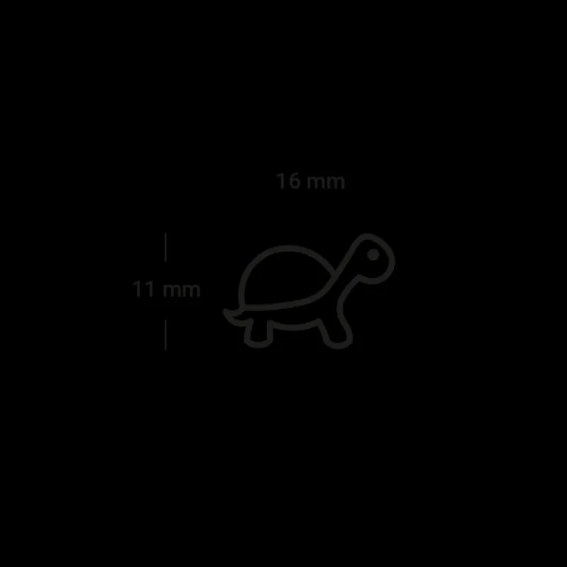 Tatouages Petit | Tatouages Petit^PAUL HEWITT Turtle Tattoo