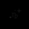 Tatouages Petit | Tatouages Petit^PAUL HEWITT Virgo Tattoo
