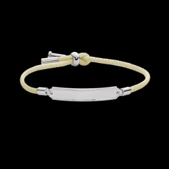Bracelets Avec Gravure | Bijoux Avec Gravure^PAUL HEWITT Vitamin Sea Gravé Bracelet
