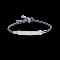 Bracelets Avec Gravure | Bijoux Avec Gravure^PAUL HEWITT Vitamin Sea Gravé Bracelet