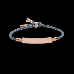 Bracelets Avec Gravure | Bijoux Avec Gravure^PAUL HEWITT Vitamin Sea Gravé Bracelet