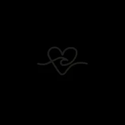 Tatouages Petit | Tatouages Petit^PAUL HEWITT Wave & Heart Tattoo