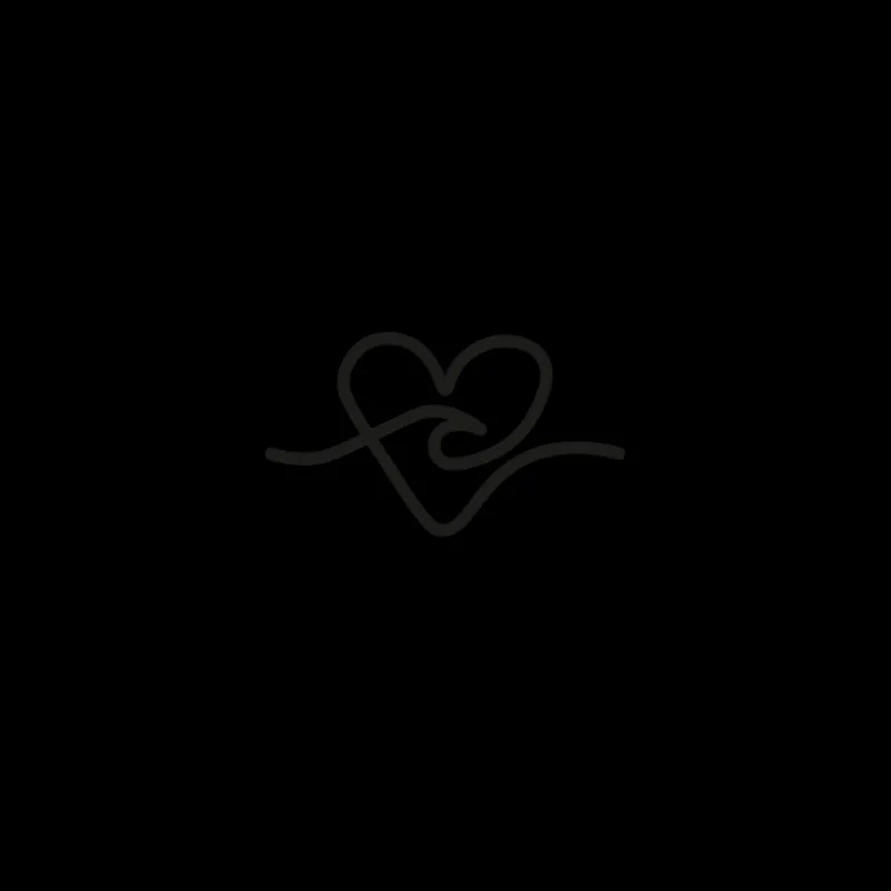 Tatouages Petit | Tatouages Petit^PAUL HEWITT Wave & Heart Tattoo