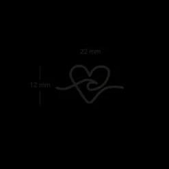 Tatouages Petit | Tatouages Petit^PAUL HEWITT Wave & Heart Tattoo