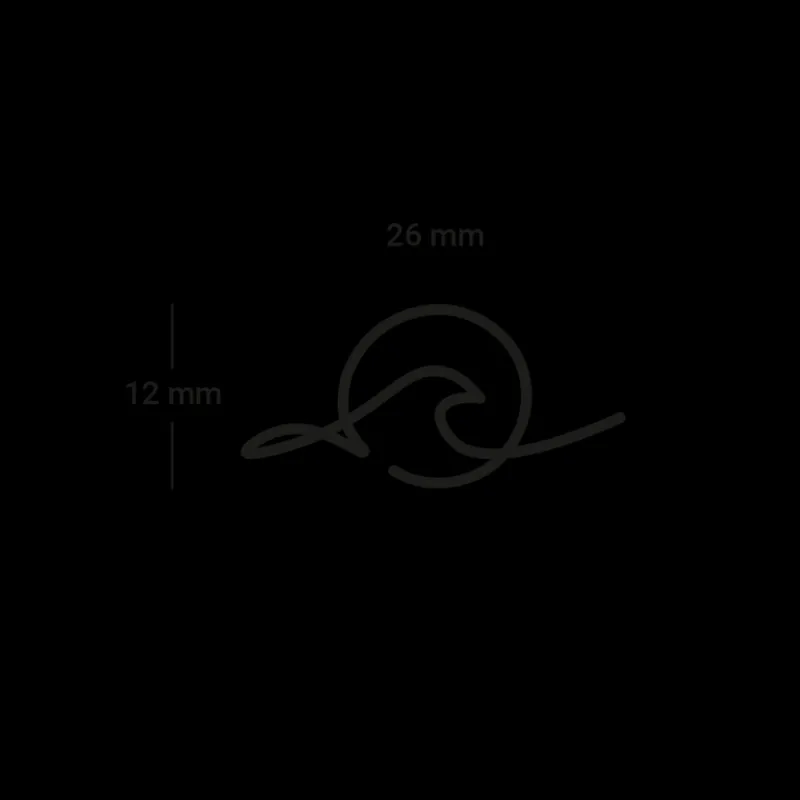 Tatouages Petit | Tatouages Petit^PAUL HEWITT Wave & Moon Tatto