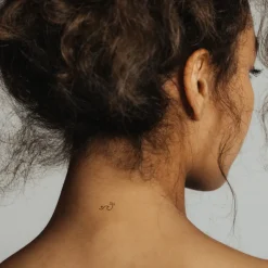 Tatouages Petit | Tatouages Petit^PAUL HEWITT Wave & Star Tattoo