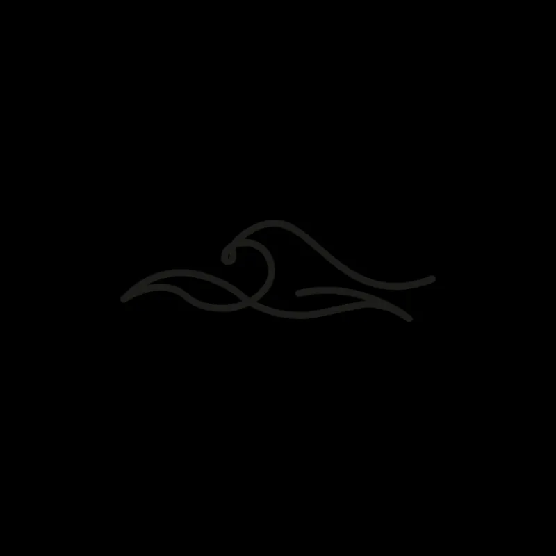 Tatouages Petit | Tatouages Petit^PAUL HEWITT Wave Tattoo