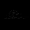 Tatouages Medium | Tatouages Medium^PAUL HEWITT Wave Tattoo