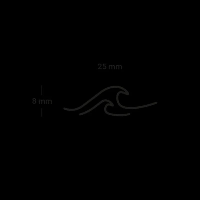 Tatouages Petit | Tatouages Petit^PAUL HEWITT Wave Tattoo