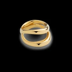 Anneaux^PAUL HEWITT Waves Bague