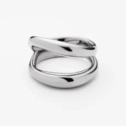 Anneaux^PAUL HEWITT Waves Bague